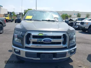 2016 Ford F-150 XL with VIN 1FTEW1CP3GKF52531, listed as a IAAI auction lot 42402534 with 159,166 mi miles and . Bid and sale history available at DreamBid. Image 12.