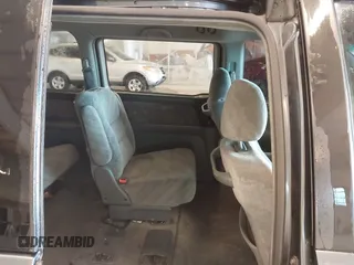 2004 Honda Odyssey EX z VIN 5FNRL18674B050429, wystawiony jako IAAI lot #41655622 z przebiegiem 257 656 mil mil oraz . Historia ofert i sprzedaży dostępna na DreamBid. Obrazek 8.
