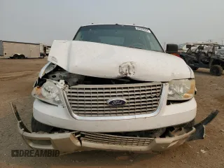 2006 Ford Expedition Eddie Bauer with VIN 1FMFU18576LA39126, listed as a Copart auction lot 69928534 with 197,131 mi miles and Salvage Title. Bid and sale history available at carsss.com. Image 5.