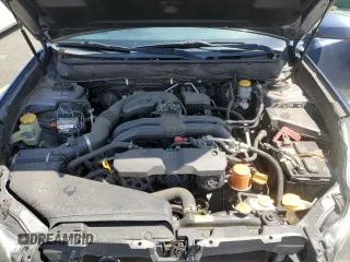 2013 Subaru Legacy Limited z VIN 4S3BMBJ60D3041034, wystawiony jako Copart lot #56381765 z przebiegiem 152 981 mil mil oraz Szkoda całkowita • Salvage title. Historia ofert i sprzedaży dostępna na DreamBid. Obrazek 11.