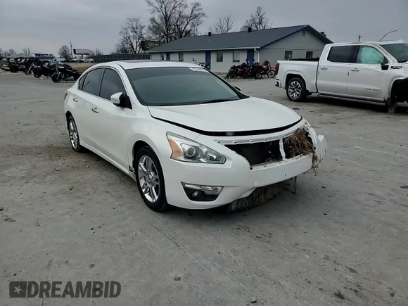 2015 Nissan Altima 2.5 SL with VIN 1N4AL3AP4FN906971, listed as a Copart auction lot 43746675 with 81,624 mi miles and Salvage Title. Bid and sale history available at carsss.com. Image 10.