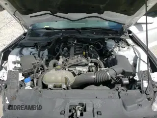 2022 Ford Mustang EcoBoost with VIN 1FA6P8TH9N5101978, listed as a Copart auction lot 80053555 with 58,369 mi miles and Non repairable. Bid and sale history available at DreamBid. Image 16.