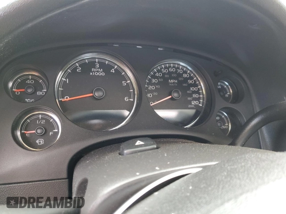 2008 GMC Yukon SLT w/4SB with VIN 1GKFC13088J114258, listed as a Copart auction lot 72215004 with 0 mi miles and Salvage Title. Bid and sale history available at carsss.com. Image 9.