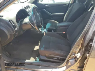 2011 Nissan Altima S with VIN 1N4AL2AP3BN449686, listed as a Copart auction lot 60890735 with 177,689 mi miles and Salvage title. Bid and sale history available at DreamBid. Image 7.