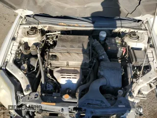 2009 Mitsubishi Galant ES with VIN 4A3AB56F09E022939, listed as a Copart auction lot 43468825 with 168,593 mi miles and Salvage Title. Bid and sale history available at carsss.com. Image 11.
