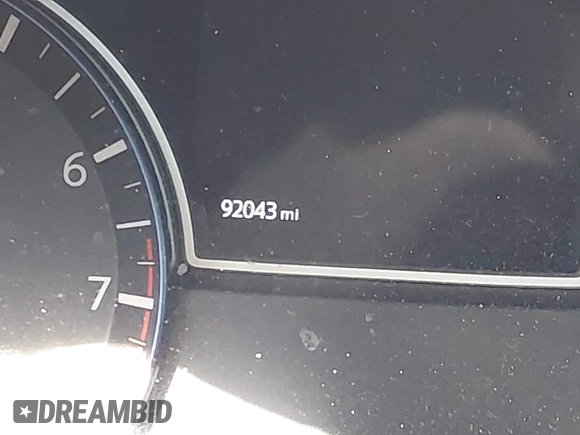 2016 Nissan Altima S z VIN 1N4AL3APXGC130780, wystawiony jako IAAI lot #41461581 z przebiegiem 92 043 mil mil oraz . Historia ofert i sprzedaży dostępna na DreamBid. Obrazek 15.