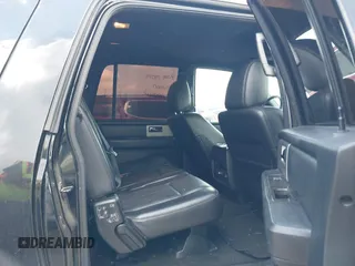 2017 Ford Expedition Max Limited с VIN 1FMJK1KT3HEA08695, выставлен на аукционе IAAI как лот 42310263 с пробегом 203 091 миль миль и . История ставок и продаж доступна на DreamBid. Изображение 8.