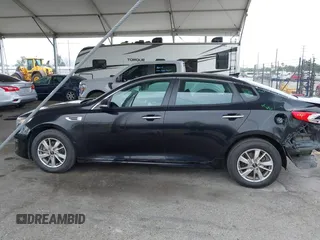 2016 Kia Optima LX with VIN 5XXGT4L32GG098976, listed as a IAAI auction lot 42569828 with 101,973 mi miles and . Bid and sale history available at DreamBid. Image 15.