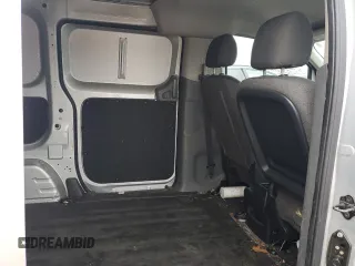 2014 Nissan NV200 S z VIN 3N6CM0KN1EK695712, wystawiony jako Copart lot #57269765 z przebiegiem 305 222 mil mil oraz Tytuł czysty. Historia ofert i sprzedaży dostępna na DreamBid. Obrazek 11.