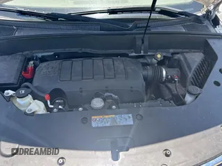 2017 Chevrolet Traverse LS with VIN 1GNKRFED3HJ341144, listed as a Copart auction lot 65771795 with 142,525 mi miles and Clean title. Bid and sale history available at DreamBid. Image 7.