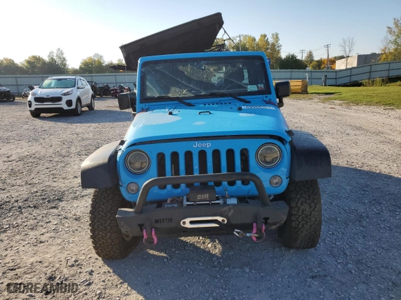2018 Jeep Wrangler JK Unlimited Sport S with VIN 1C4BJWDG4JL884122, listed as a Copart auction lot 69968303 with 88,324 mi miles. Bid and sale history available at carsss.com. Image 5.