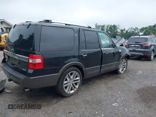 2016 Ford Expedition XLT с VIN 1FMJU1JT3GEF44525, выставлен на аукционе IAAI как лот 42695045 с пробегом 96 698 миль миль и . История ставок и продаж доступна на DreamBid. Изображение 4.