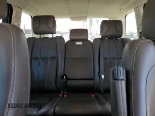 2012 Land Rover Range Rover SC Autobiography with VIN SALMP1E48CA384650, listed as a Copart auction lot 63293455 with 152,666 mi miles and Salvage title. Bid and sale history available at DreamBid. Image 10.
