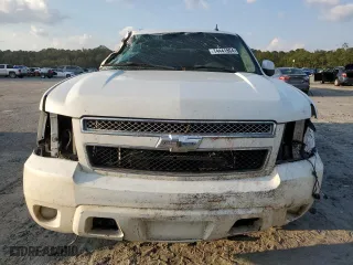 2007 Chevrolet Avalanche LT w/2LT with VIN 3GNEC12067G296252, listed as a Copart auction lot 74441804 with 184,224 mi miles and Salvage Title. Bid and sale history available at carsss.com. Image 5.