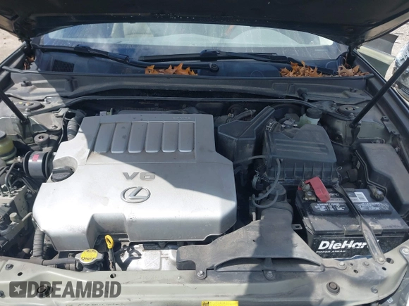 2010 Lexus ES 330 with VIN JTHBK1EGXA2349377, listed as a IAAI auction lot 41988870 with 154,958 mi miles and . Bid and sale history available at carsss.com. Image 10.
