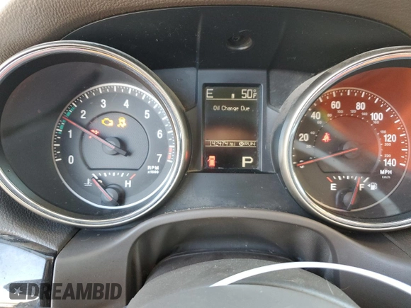 2012 Jeep Grand Cherokee Laredo with VIN 1C4RJEAG1CC354819, listed as a Copart auction lot 78532794 with 142,474 mi miles and Salvage Title. Bid and sale history available at carsss.com. Image 9.