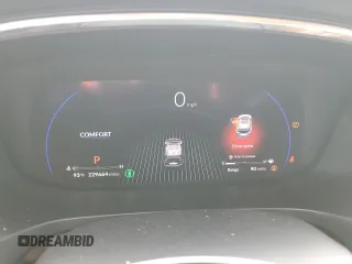 2022 Acura MDX с VIN 5J8YD9H36NL007326, выставлен на аукционе Copart как лот 74754914 с пробегом 229 664 миль миль и Списание • Salvage title. История ставок и продаж доступна на DreamBid. Изображение 9.