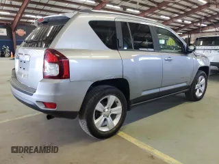 2016 Jeep Compass Sport с VIN 1C4NJDBB6GD777911, выставлен на аукционе Copart как лот 62589965 с пробегом 100 290 миль миль и Чистый • Clean title. История ставок и продаж доступна на DreamBid. Изображение 3.