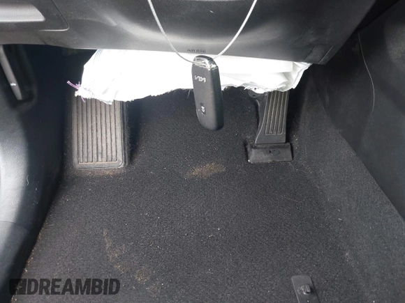 2022 Kia Sorento S with VIN KNDRG4LG2N5092371, listed as a IAAI auction lot 42470723 with 74,541 mi miles and . Bid and sale history available at DreamBid. Image 11.