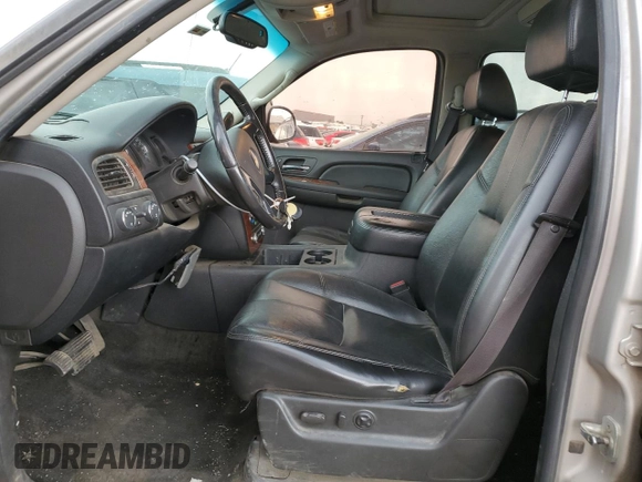 2007 Chevrolet Avalanche LT w/3LT with VIN 3GNFK12357G223729, listed as a Copart auction lot 66215084 with 181,368 mi miles and Clean Title. Bid and sale history available at carsss.com. Image 7.