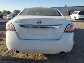 2015 Nissan Altima 2.5 with VIN 1N4AL3APXFN385402, listed as a Copart auction lot 51916605 with 188,959 mi miles and Salvage Title. Bid and sale history available at carsss.com. Image 6.