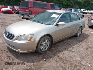 2006 Nissan Altima S with VIN 1N4AL11D36C209118, listed as a IAAI auction lot 42366429 with 151,580 mi miles and . Bid and sale history available at DreamBid. Image 2.