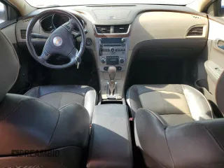 2011 Chevrolet Malibu LTZ with VIN 1G1ZE5E71BF129210, listed as a Copart auction lot 52369745 with 224,862 mi miles and Salvage Title. Bid and sale history available at DreamBid. Image 8.