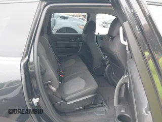 2014 Chevrolet Traverse LT with VIN 1GNKVGKD7EJ355792, listed as a IAAI auction lot 42129526 with 154,903 mi miles. Bid and sale history available at carsss.com. Image 8.
