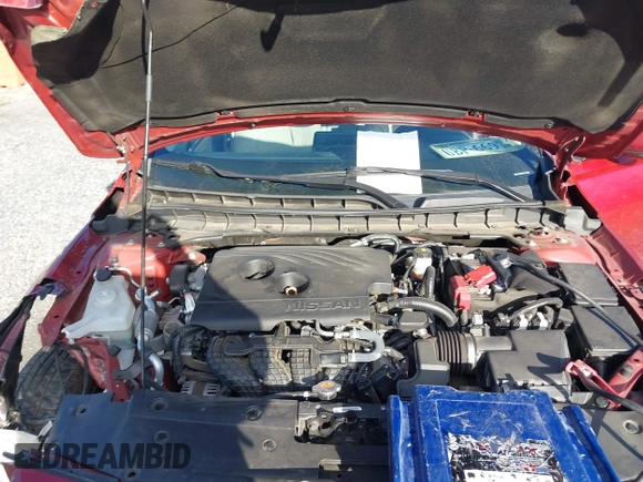 2019 Nissan Altima SL with VIN 1N4BL4EV6KC218768, listed as a IAAI auction lot 41527968 with 106,035 mi miles and . Bid and sale history available at DreamBid. Image 10.