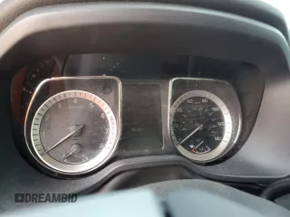 2018 Nissan Titan XD SV with VIN 1N6AA1RP8JN505826, listed as a Copart auction lot 76063974 with 0 mi miles and Non Repairable. Bid and sale history available at carsss.com. Image 9.