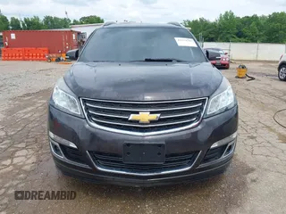 2015 Chevrolet Traverse LT with VIN 1GNKVHKDXFJ350366, listed as a IAAI auction lot 42279787 with 127,195 mi miles and . Bid and sale history available at DreamBid. Image 12.