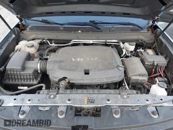 2021 Chevrolet Colorado 4WD Z71 with VIN 1GCGTDEN0M1289754, listed as a IAAI auction lot 41837440 with 30,923 mi miles and . Bid and sale history available at DreamBid. Image 10.
