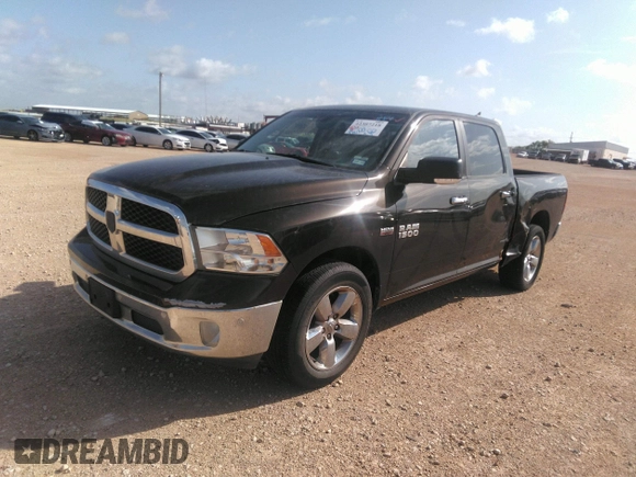 2014 Ram 1500 Big Horn with VIN 1C6RR6LT7ES229297, listed as a IAAI auction lot 42387218 with 99,811 mi miles and . Bid and sale history available at DreamBid. Image 19.
