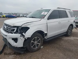2020 Ford Expedition XLT с VIN 1FMJU1JT0LEA95282, выставлен на аукционе IAAI как лот 42021691 с пробегом 60 163 миль миль и . История ставок и продаж доступна на DreamBid. Изображение 17.