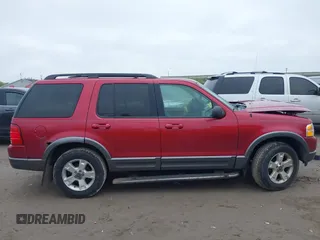 2003 Ford Explorer XLT с VIN 1FMZU73K83UC38110, выставлен на аукционе IAAI как лот 42209079 с пробегом 149 673 миль миль и . История ставок и продаж доступна на DreamBid. Изображение 13.