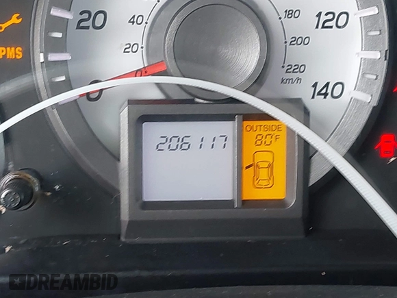 2013 Honda Pilot EX-L с VIN 5FNYF3H62DB036193, выставлен на аукционе IAAI как лот 42387366 с пробегом 206 117 миль миль и . История ставок и продаж доступна на DreamBid. Изображение 15.