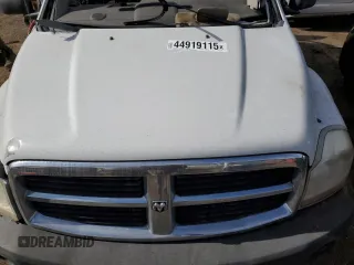 2005 Dodge Durango SXT with VIN 1D4HB38N55F575524, listed as a Copart auction lot 44919115 with Not provided miles and Non repairable. Bid and sale history available at DreamBid. Image 12.