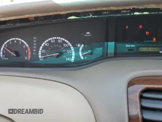 2002 Toyota Avalon XL z VIN 4T1BF28B72U200700, wystawiony jako Copart lot #50809455 z przebiegiem 151 328 mil mil oraz Szkoda całkowita • Salvage title. Historia ofert i sprzedaży dostępna na DreamBid. Obrazek 9.