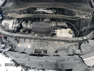 2021 Ford Explorer ST with VIN 1FM5K8GC8MGA03204, listed as a Copart auction lot 87407344 with 62,416 mi miles and Salvage Title. Bid and sale history available at carsss.com. Image 12.