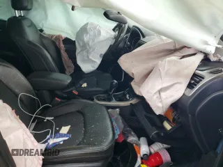 2019 Jeep Compass Latitude with VIN 3C4NJDBB2KT678814, listed as a Copart auction lot 51784175 with Not Provided miles and Salvage Title. Bid and sale history available at DreamBid. Image 7.