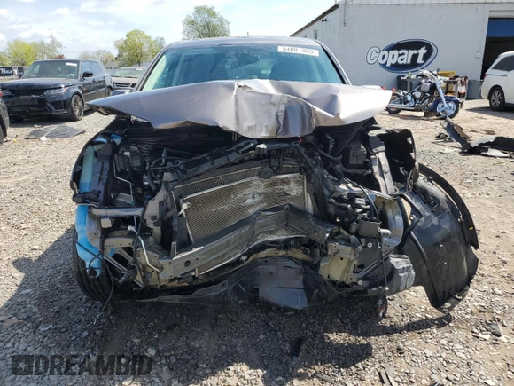 2013 Honda CR-V EX with VIN 5J6RM4H51DL020100, listed as a Copart auction lot 54001365 with 117,317 mi miles and Salvage Title. Bid and sale history available at DreamBid. Image 5.