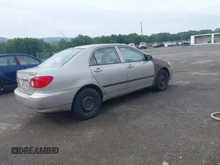 2003 Toyota Corolla CE с VIN 2T1BR32E43C037880, выставлен на аукционе IAAI как лот 42641081 с пробегом 224 217 миль миль и . История ставок и продаж доступна на DreamBid. Изображение 4.