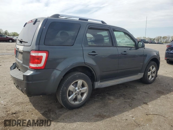2009 Ford Escape Limited с VIN 1FMCU04G09KD13460, выставлен на аукционе Copart как лот 52957245 с пробегом 148 497 миль миль и Списание • Salvage title. История ставок и продаж доступна на DreamBid. Изображение 3.