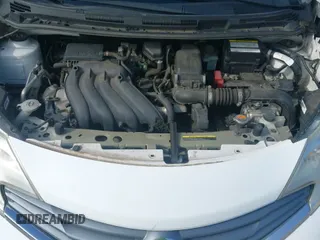 2015 Nissan Note S Plus with VIN 3N1CE2CP7FL415477, listed as a IAAI auction lot 42772822 with 110,866 mi miles and . Bid and sale history available at DreamBid. Image 12.