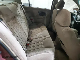 2002 Chevrolet Malibu LS with VIN 1G1NE52J22M678182, listed as a Copart auction lot 45868415 with 91,133 mi miles and Salvage Title. Bid and sale history available at carsss.com. Image 10.