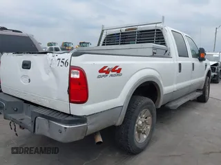2008 Ford F-250 XL с VIN 1FTSW21Y98EC51797, выставлен на аукционе IAAI как лот 42168445 с пробегом 325 080 миль миль и . История ставок и продаж доступна на DreamBid. Изображение 4.