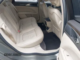 2017 Lincoln MKZ Hybrid Select с VIN 3LN6L5LU9HR601007, выставлен на аукционе IAAI как лот 42160568 с пробегом 108 131 миль миль и . История ставок и продаж доступна на DreamBid. Изображение 8.