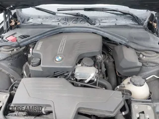 2014 BMW 3 Series 328i with VIN WBA3C1C53EK108252, listed as a IAAI auction lot 41764991 with 137,236 mi miles. Bid and sale history available at carsss.com. Image 10.