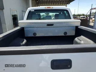 2011 Ford F-250 XL z VIN 1FT7W2B67BEC17089, wystawiony jako IAAI lot #42840414 z przebiegiem 71 969 mil mil oraz . Historia ofert i sprzedaży dostępna na DreamBid. Obrazek 9.