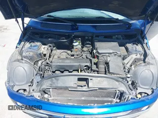 2004 MINI Hardtop с VIN WMWRC33444TC50120, выставлен на аукционе IAAI как лот 42610021 с пробегом 176 078 миль миль и . История ставок и продаж доступна на DreamBid. Изображение 10.